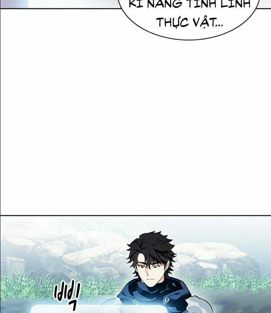 Druid Tại Ga Seoul – Người Hóa Thú Chapter 11 - Trang 2