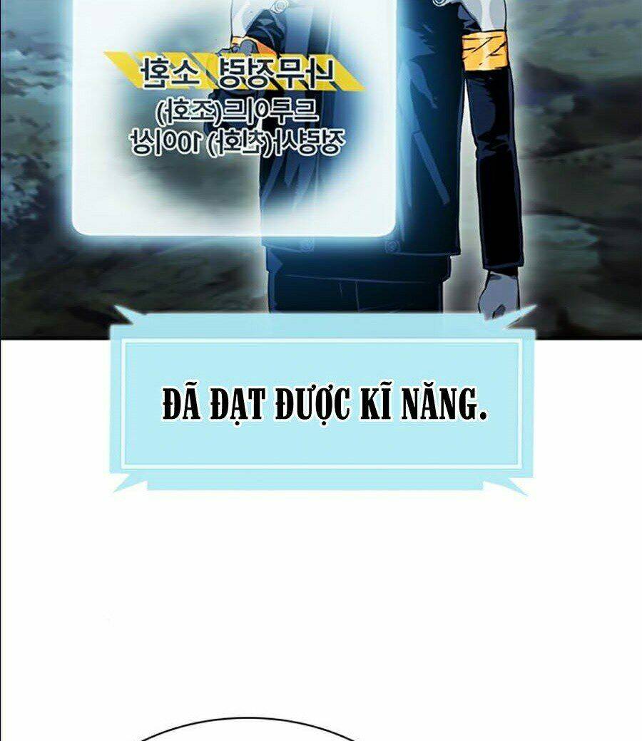 Druid Tại Ga Seoul – Người Hóa Thú Chapter 11 - Trang 2