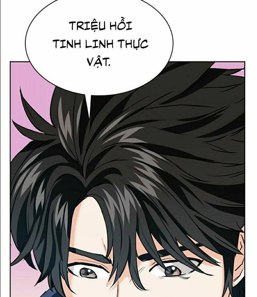Druid Tại Ga Seoul – Người Hóa Thú Chapter 11 - Trang 2