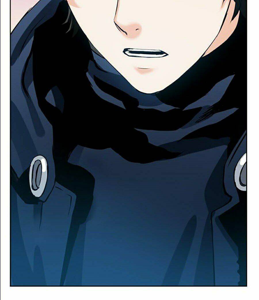 Druid Tại Ga Seoul – Người Hóa Thú Chapter 11 - Trang 2