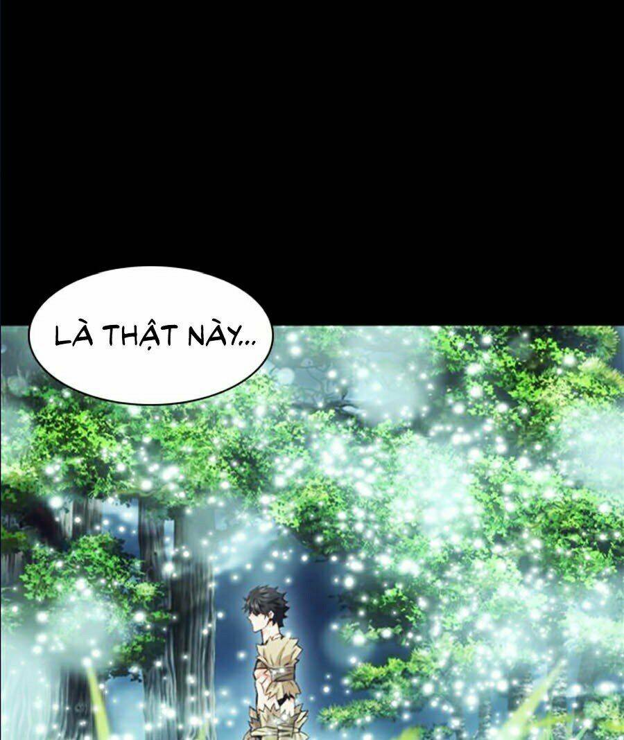 Druid Tại Ga Seoul – Người Hóa Thú Chapter 11 - Trang 2