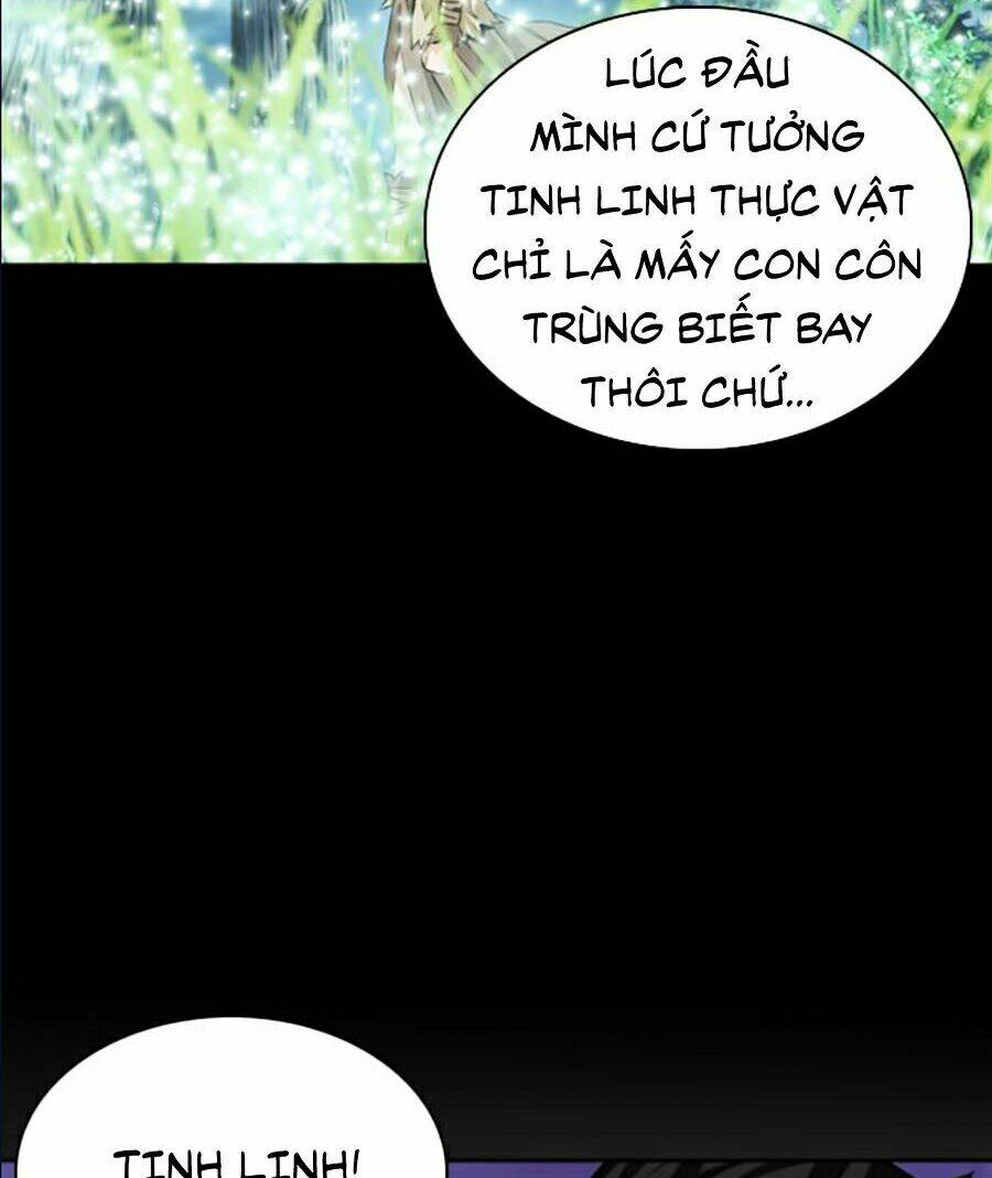 Druid Tại Ga Seoul – Người Hóa Thú Chapter 11 - Trang 2