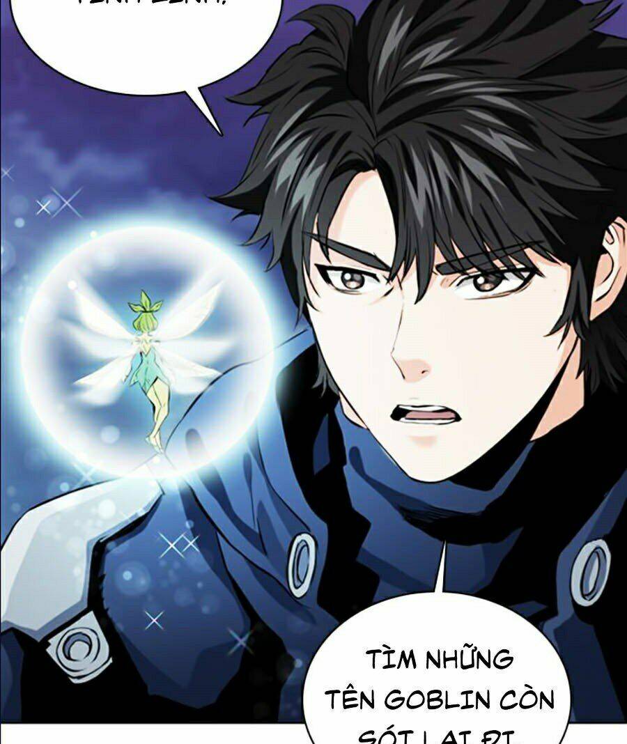 Druid Tại Ga Seoul – Người Hóa Thú Chapter 11 - Trang 2