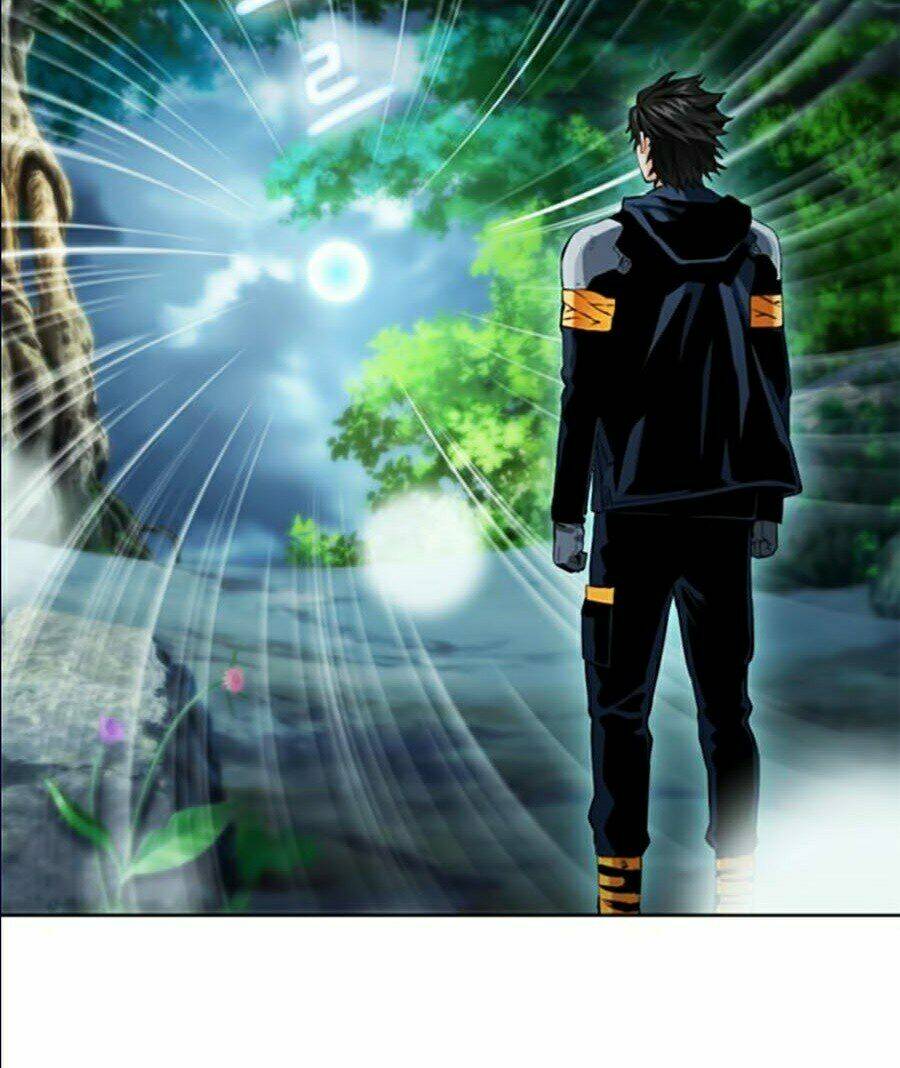 Druid Tại Ga Seoul – Người Hóa Thú Chapter 11 - Trang 2