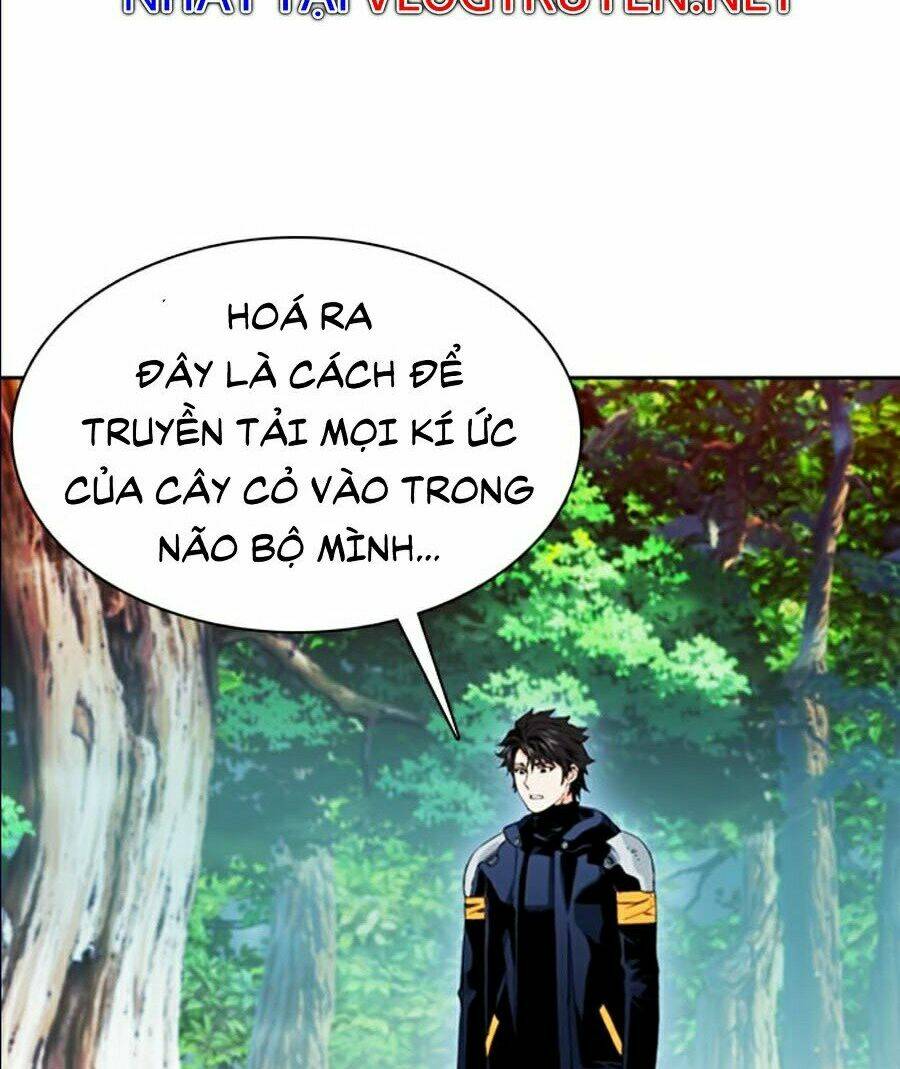 Druid Tại Ga Seoul – Người Hóa Thú Chapter 11 - Trang 2