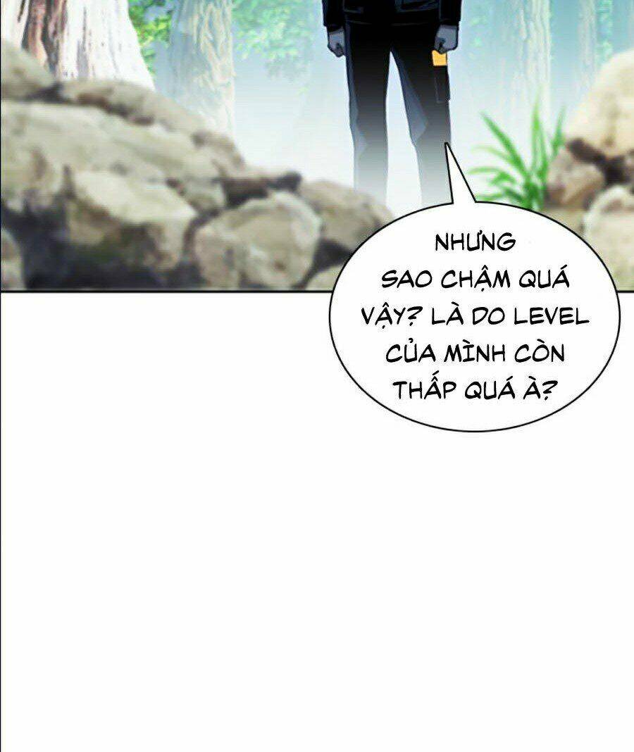 Druid Tại Ga Seoul – Người Hóa Thú Chapter 11 - Trang 2