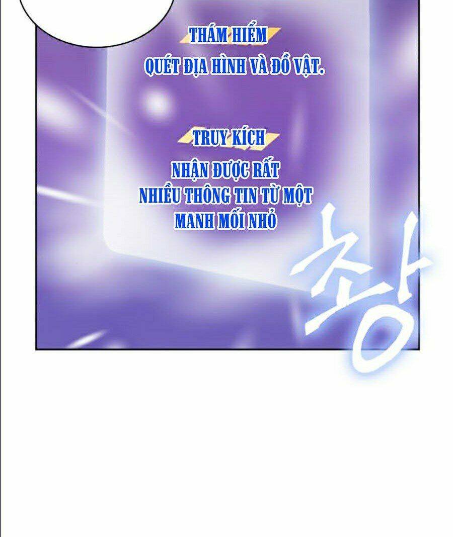 Druid Tại Ga Seoul – Người Hóa Thú Chapter 11 - Trang 2