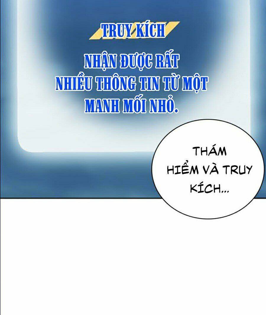 Druid Tại Ga Seoul – Người Hóa Thú Chapter 11 - Trang 2