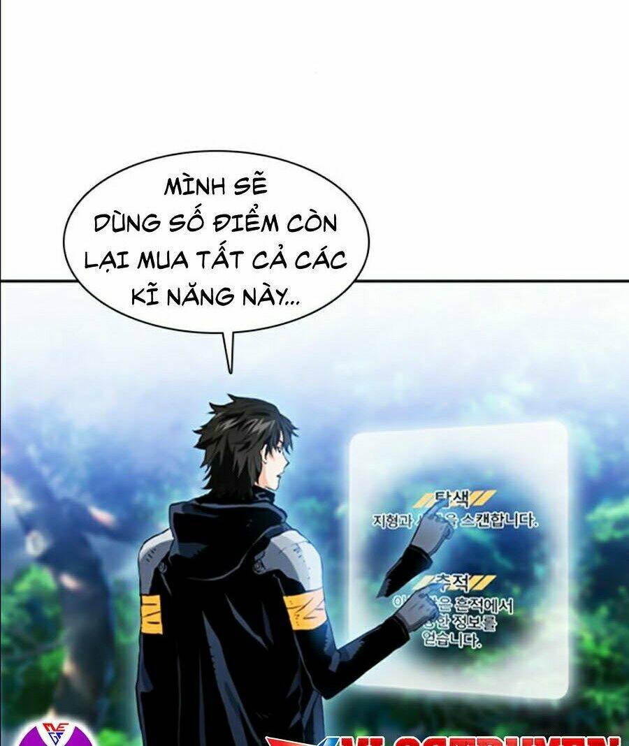 Druid Tại Ga Seoul – Người Hóa Thú Chapter 11 - Trang 2