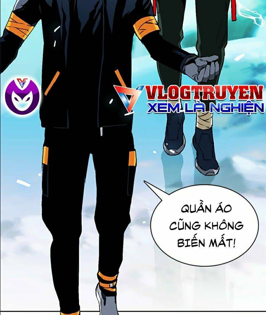 Druid Tại Ga Seoul – Người Hóa Thú Chapter 11 - Trang 2