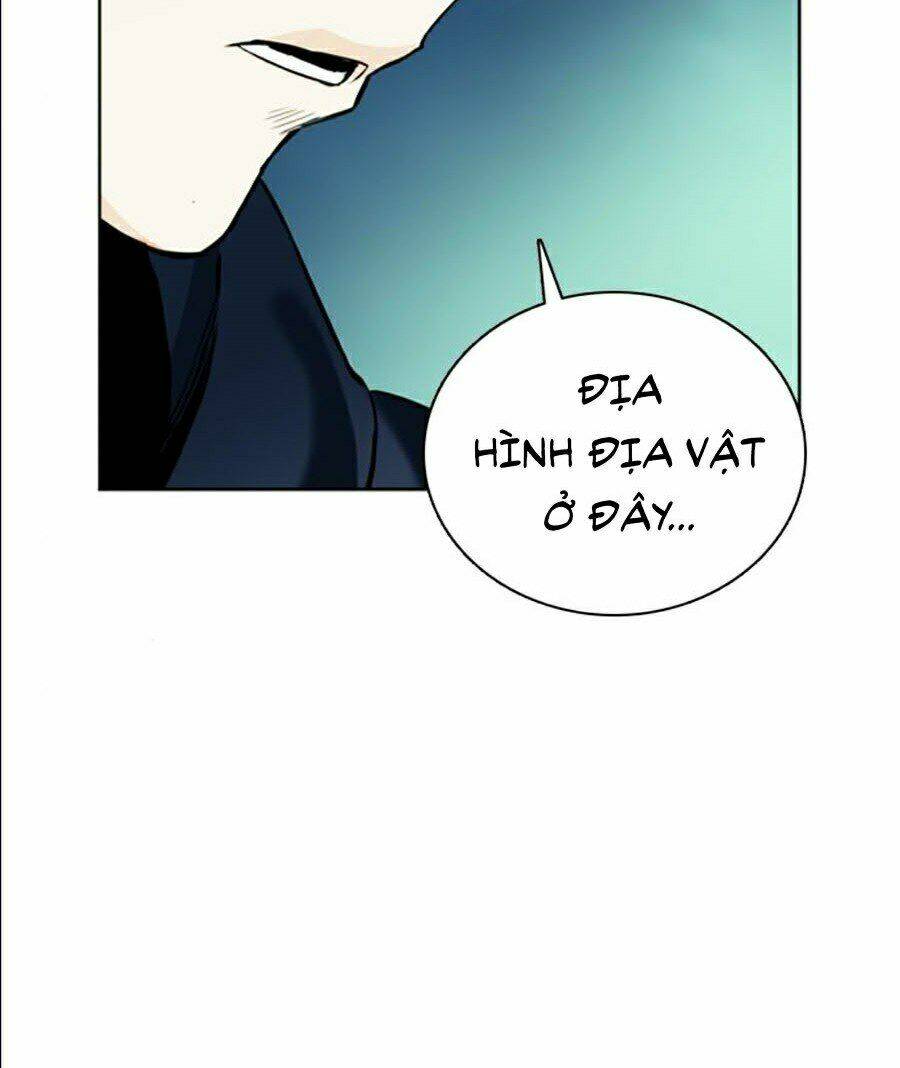 Druid Tại Ga Seoul – Người Hóa Thú Chapter 11 - Trang 2