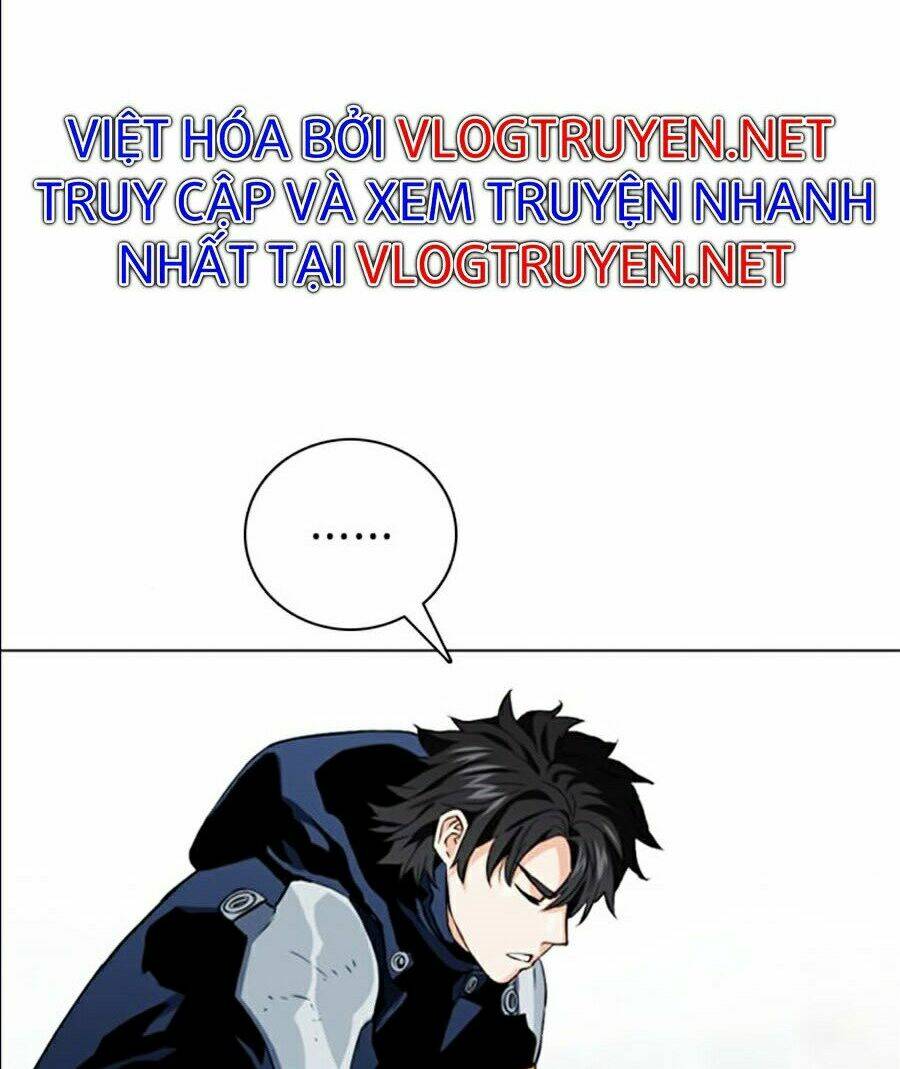Druid Tại Ga Seoul – Người Hóa Thú Chapter 11 - Trang 2