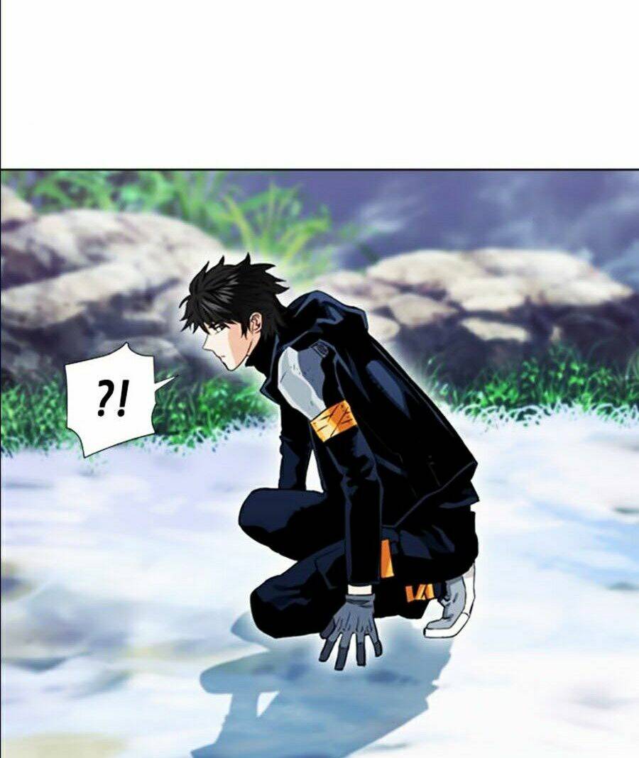 Druid Tại Ga Seoul – Người Hóa Thú Chapter 11 - Trang 2