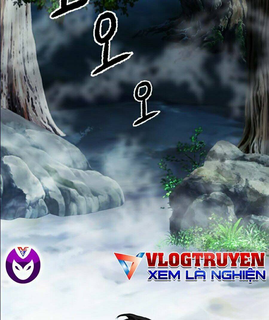 Druid Tại Ga Seoul – Người Hóa Thú Chapter 11 - Trang 2