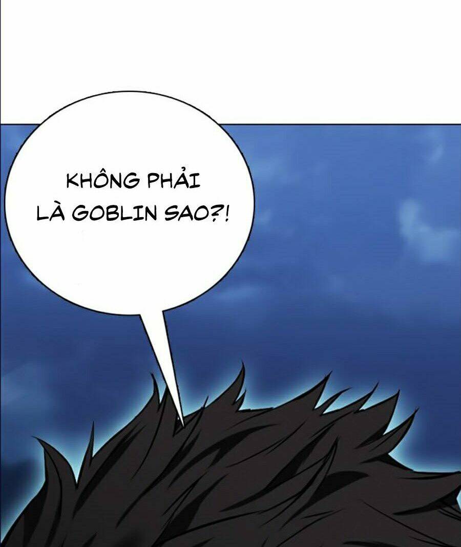 Druid Tại Ga Seoul – Người Hóa Thú Chapter 11 - Trang 2