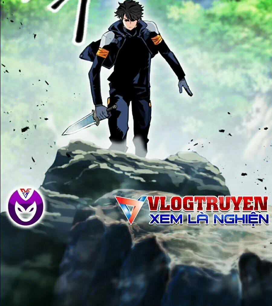 Druid Tại Ga Seoul – Người Hóa Thú Chapter 11 - Trang 2