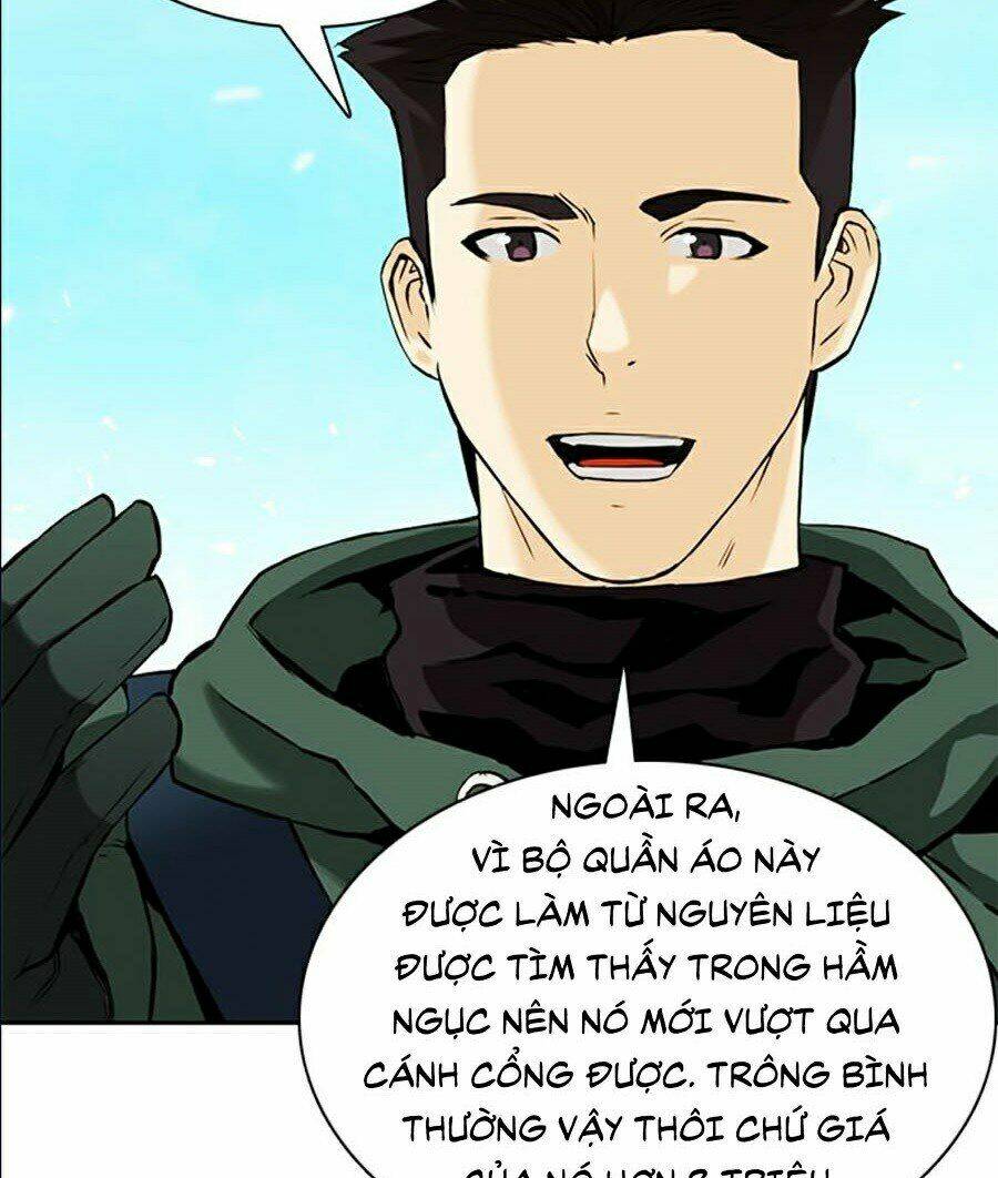 Druid Tại Ga Seoul – Người Hóa Thú Chapter 11 - Trang 2