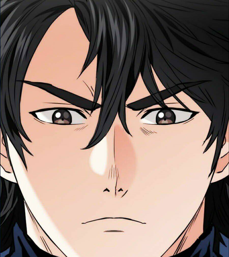 Druid Tại Ga Seoul – Người Hóa Thú Chapter 11 - Trang 2