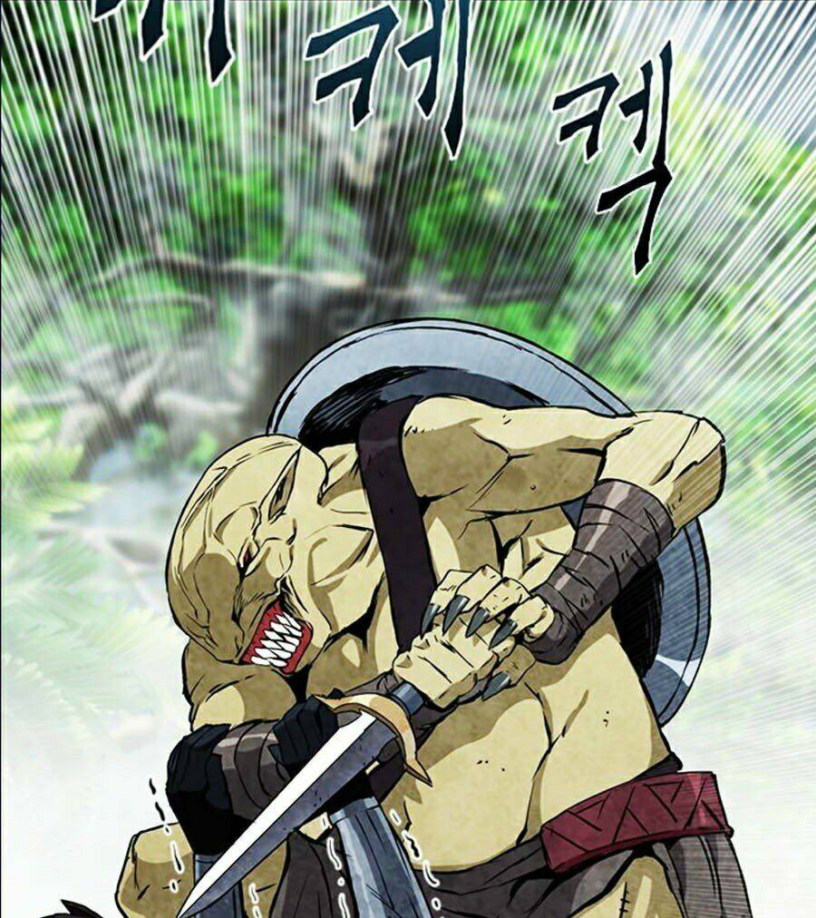 Druid Tại Ga Seoul – Người Hóa Thú Chapter 11 - Trang 2