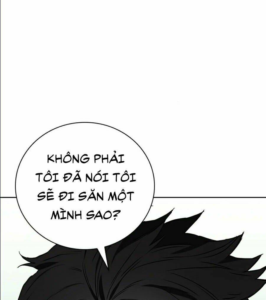 Druid Tại Ga Seoul – Người Hóa Thú Chapter 11 - Trang 2