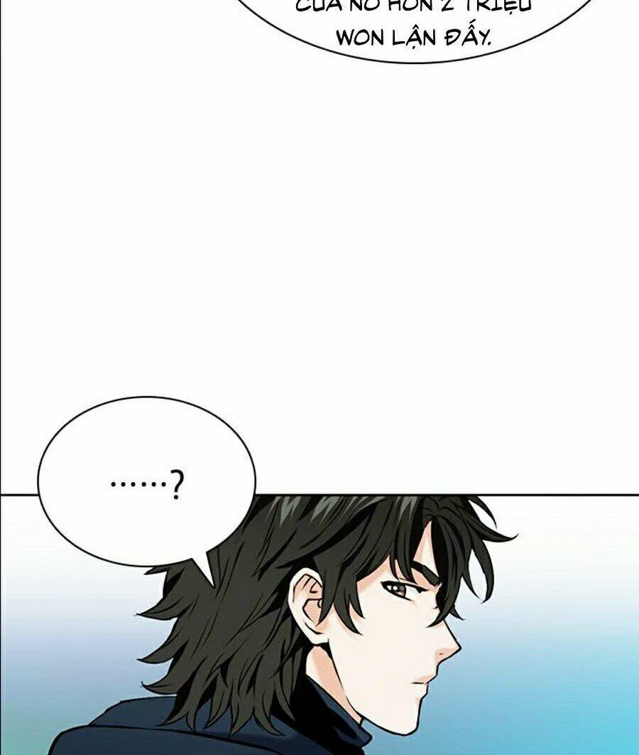 Druid Tại Ga Seoul – Người Hóa Thú Chapter 11 - Trang 2
