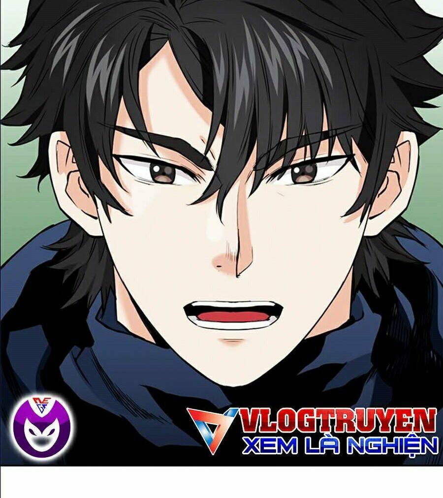 Druid Tại Ga Seoul – Người Hóa Thú Chapter 11 - Trang 2