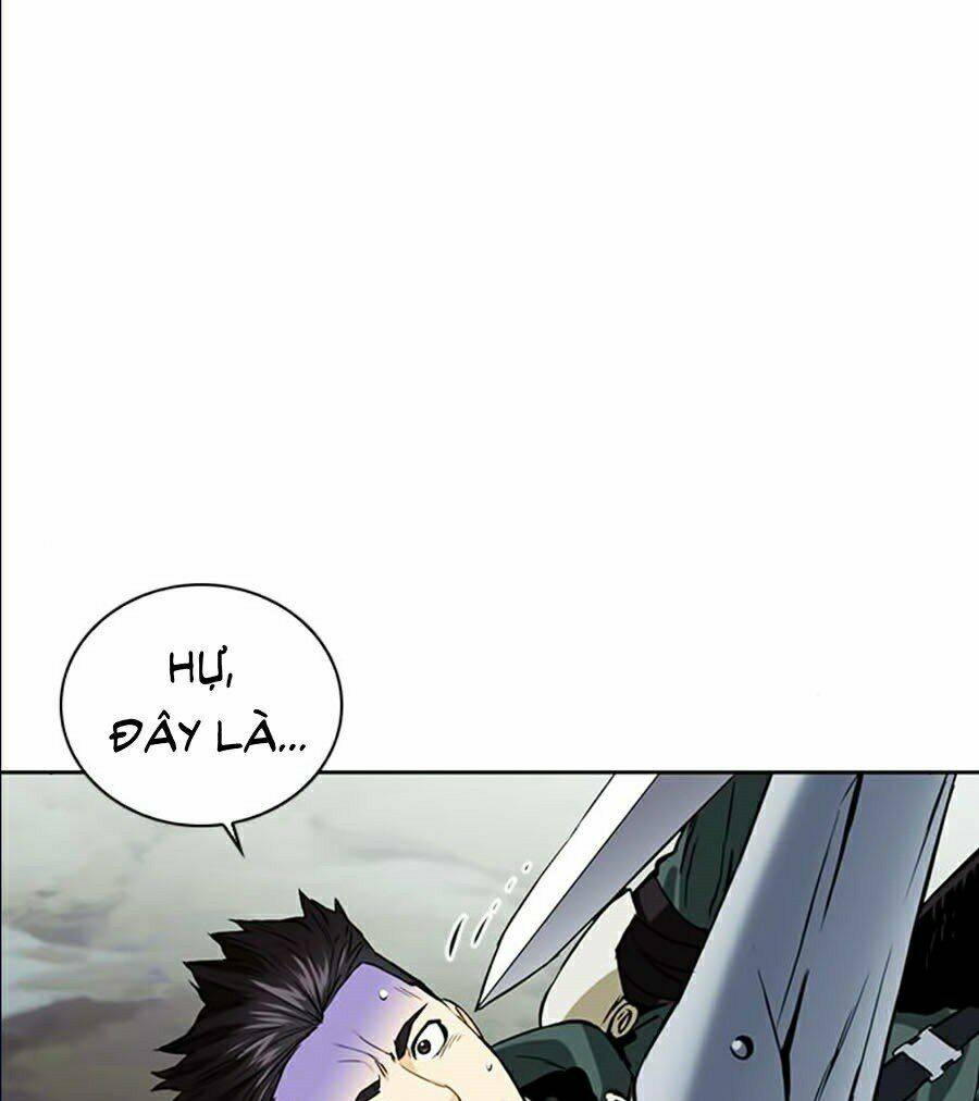Druid Tại Ga Seoul – Người Hóa Thú Chapter 11 - Trang 2