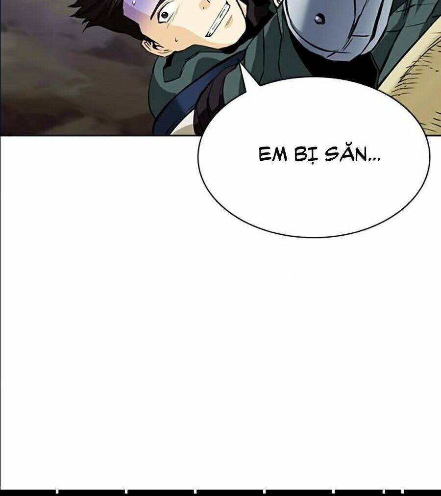 Druid Tại Ga Seoul – Người Hóa Thú Chapter 11 - Trang 2