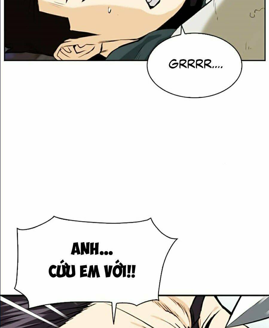 Druid Tại Ga Seoul – Người Hóa Thú Chapter 11 - Trang 2