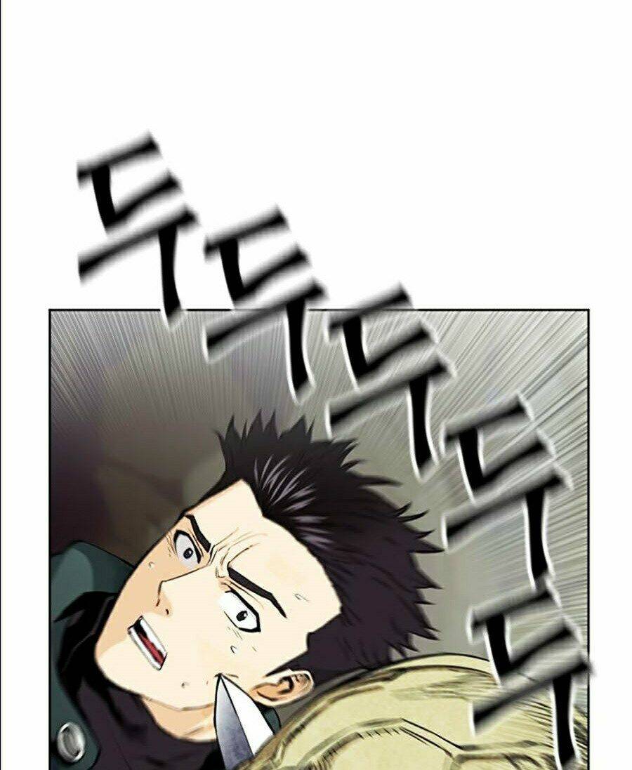 Druid Tại Ga Seoul – Người Hóa Thú Chapter 11 - Trang 2