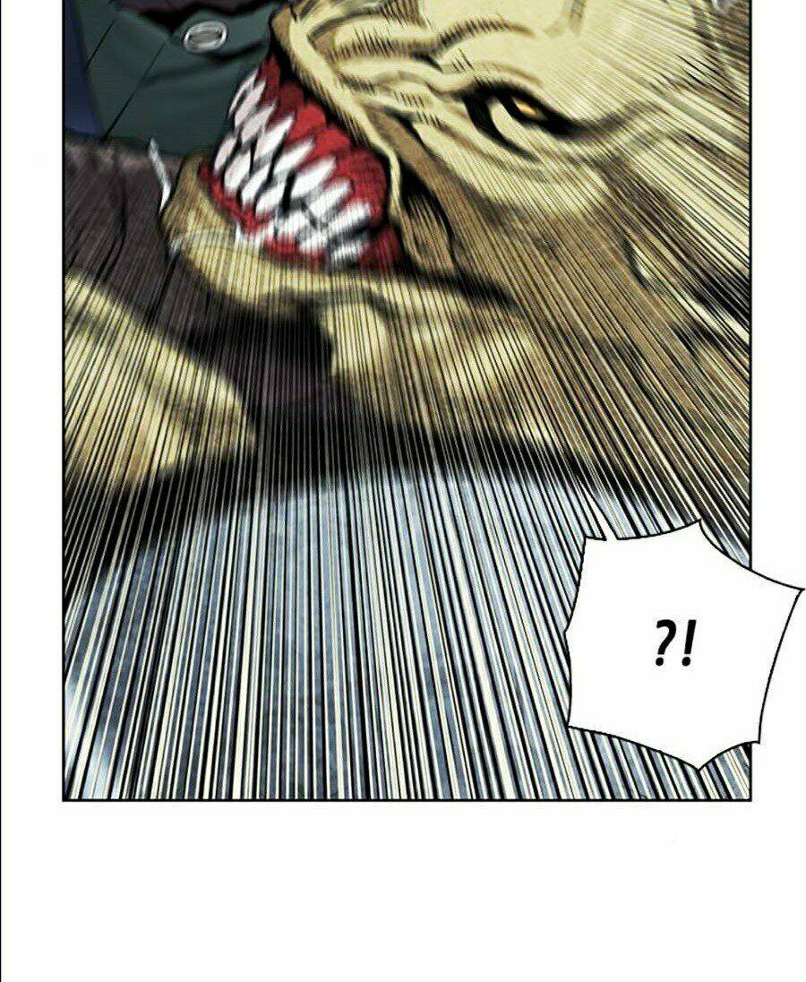 Druid Tại Ga Seoul – Người Hóa Thú Chapter 11 - Trang 2