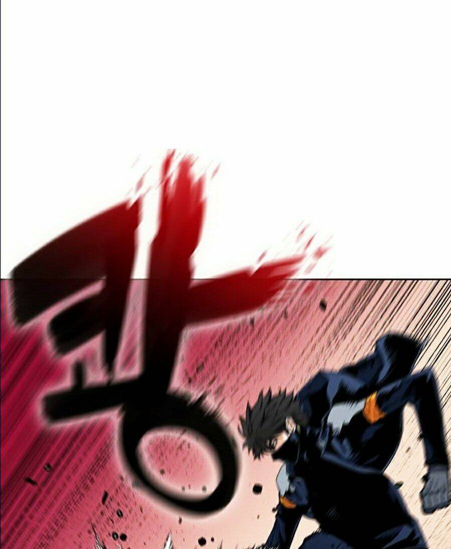 Druid Tại Ga Seoul – Người Hóa Thú Chapter 11 - Trang 2