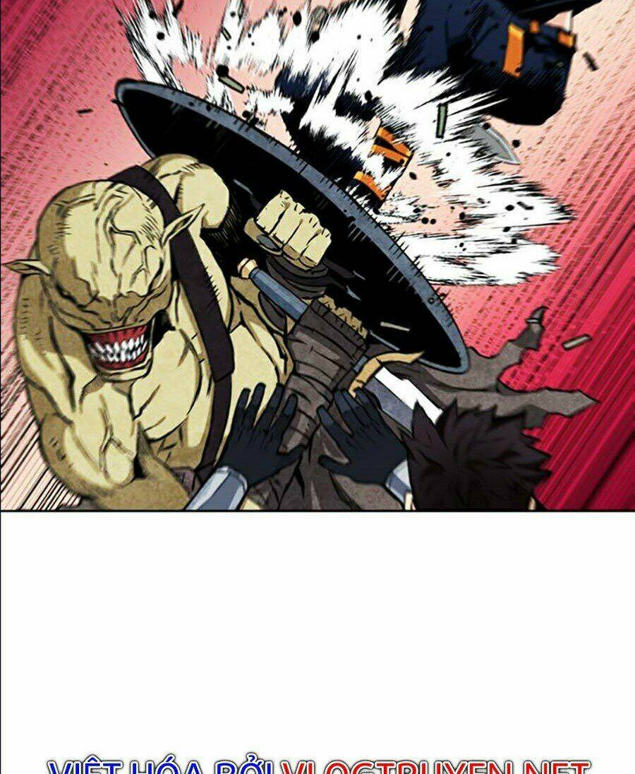 Druid Tại Ga Seoul – Người Hóa Thú Chapter 11 - Trang 2