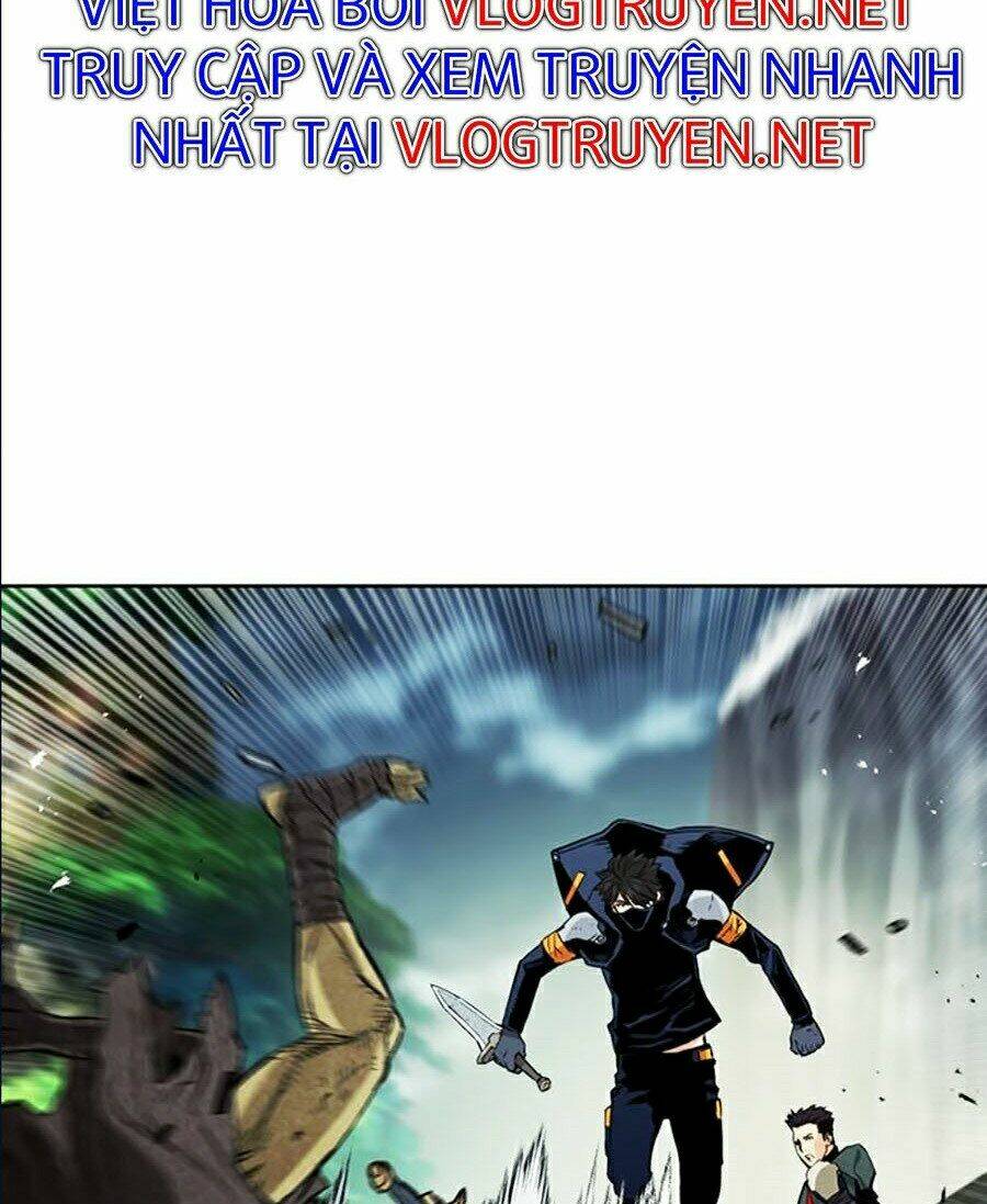 Druid Tại Ga Seoul – Người Hóa Thú Chapter 11 - Trang 2