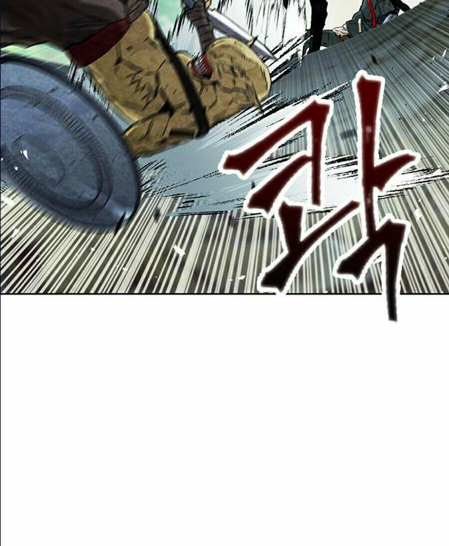 Druid Tại Ga Seoul – Người Hóa Thú Chapter 11 - Trang 2