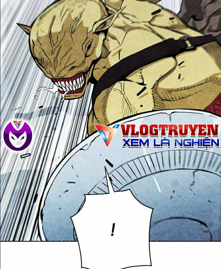 Druid Tại Ga Seoul – Người Hóa Thú Chapter 11 - Trang 2