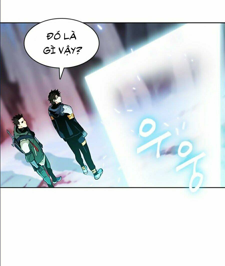 Druid Tại Ga Seoul – Người Hóa Thú Chapter 11 - Trang 2