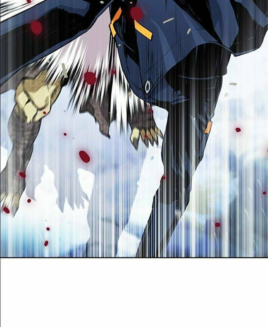 Druid Tại Ga Seoul – Người Hóa Thú Chapter 11 - Trang 2