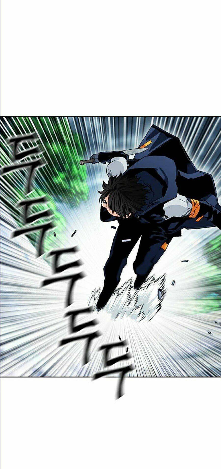 Druid Tại Ga Seoul – Người Hóa Thú Chapter 11 - Trang 2