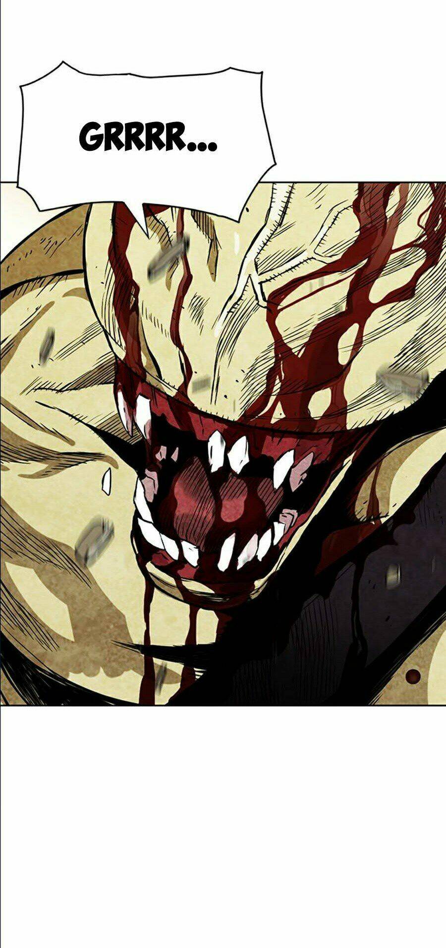 Druid Tại Ga Seoul – Người Hóa Thú Chapter 11 - Trang 2