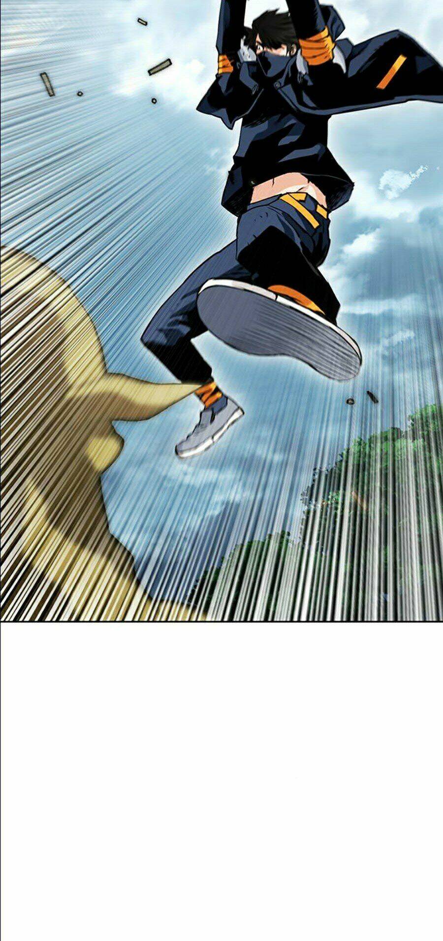 Druid Tại Ga Seoul – Người Hóa Thú Chapter 11 - Trang 2