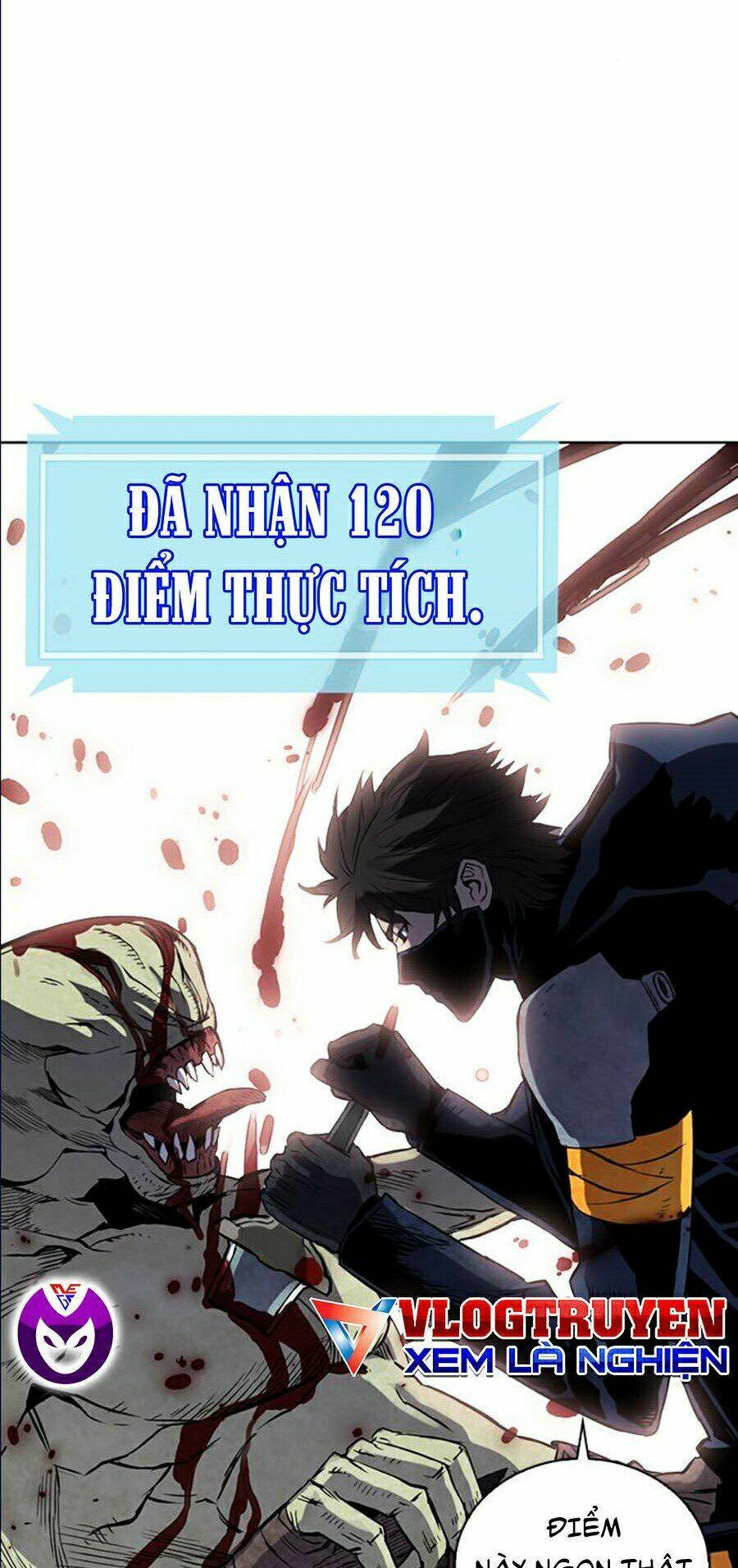 Druid Tại Ga Seoul – Người Hóa Thú Chapter 11 - Trang 2