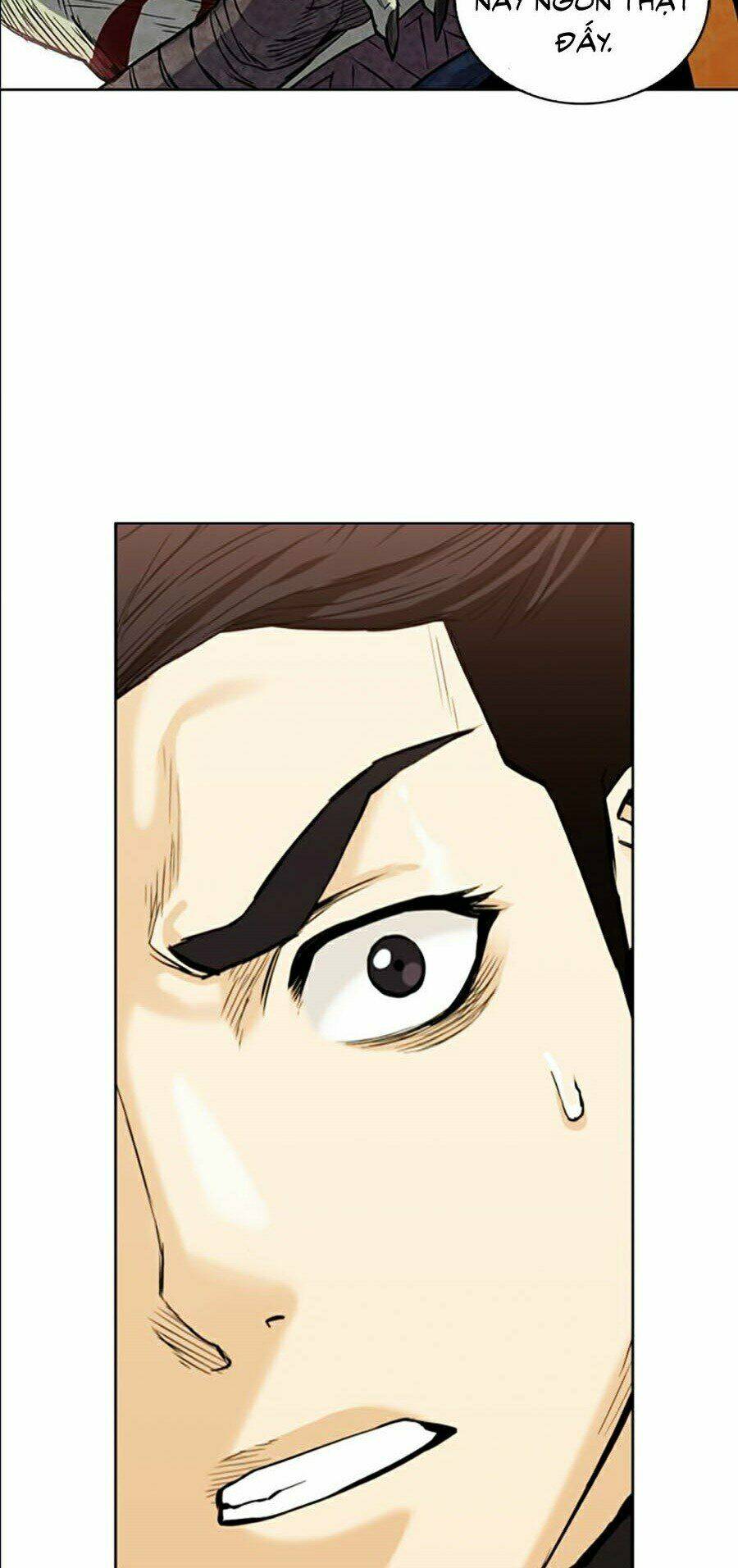 Druid Tại Ga Seoul – Người Hóa Thú Chapter 11 - Trang 2