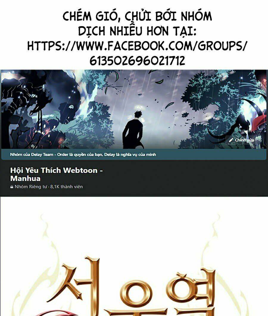 Druid Tại Ga Seoul – Người Hóa Thú Chapter 11 - Trang 2