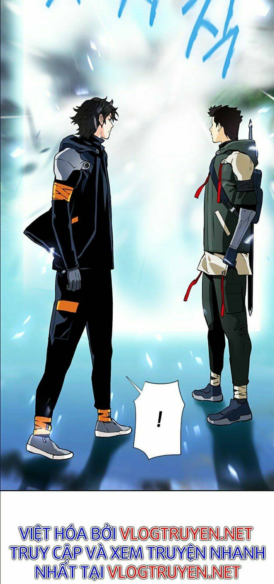 Druid Tại Ga Seoul – Người Hóa Thú Chapter 11 - Trang 2