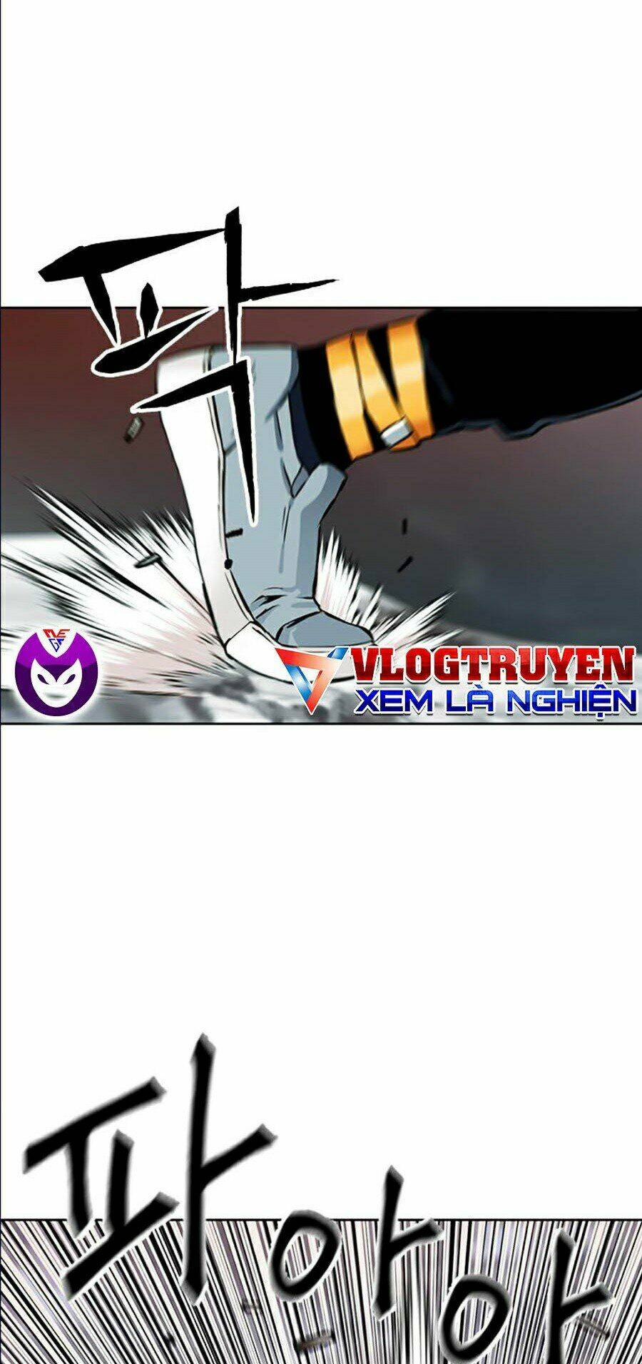 Druid Tại Ga Seoul – Người Hóa Thú Chapter 11 - Trang 2