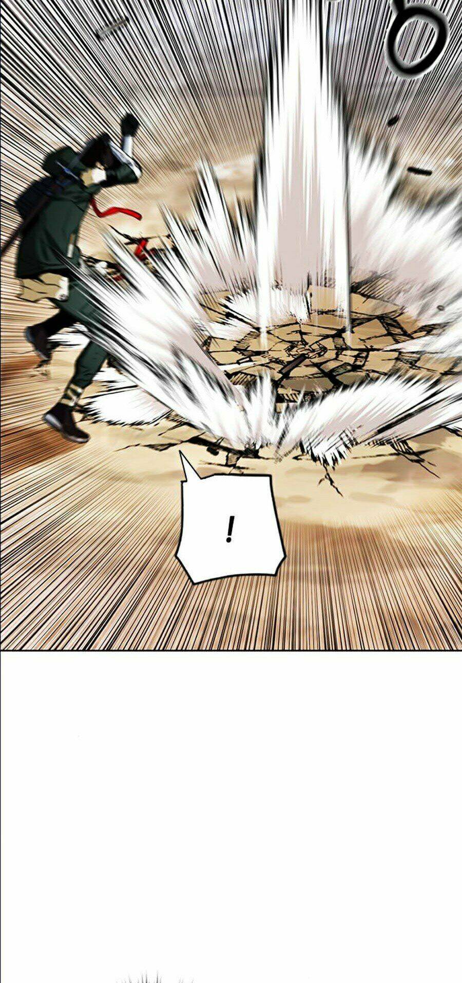 Druid Tại Ga Seoul – Người Hóa Thú Chapter 11 - Trang 2