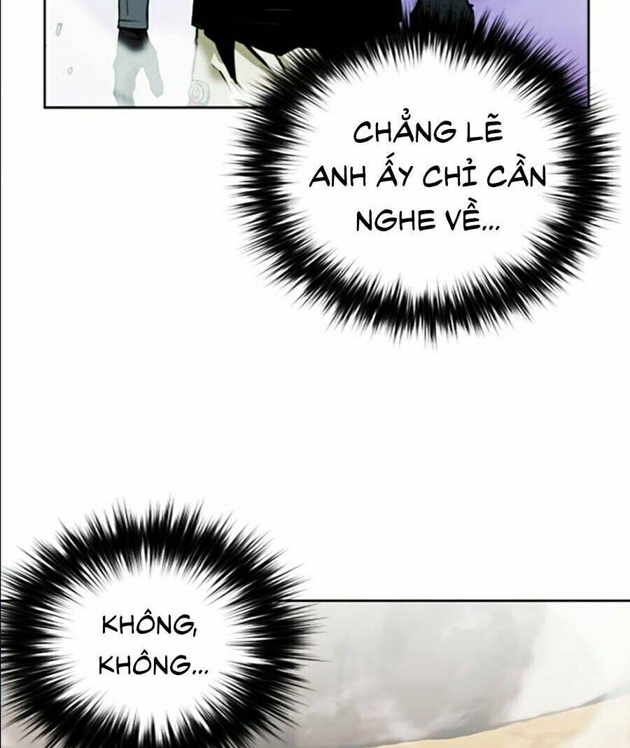 Druid Tại Ga Seoul – Người Hóa Thú Chapter 11 - Trang 2