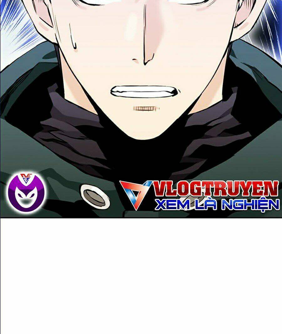 Druid Tại Ga Seoul – Người Hóa Thú Chapter 11 - Trang 2