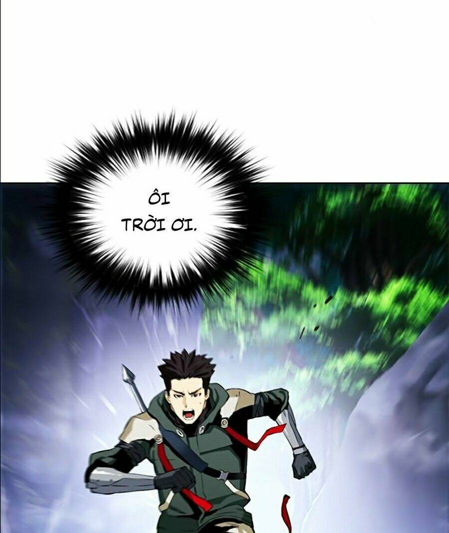 Druid Tại Ga Seoul – Người Hóa Thú Chapter 11 - Trang 2